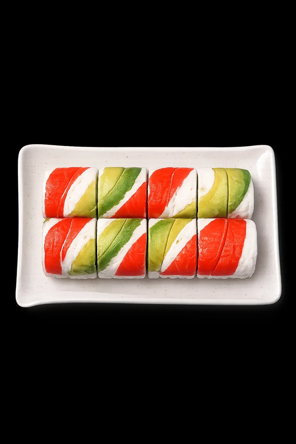 Tricolor
