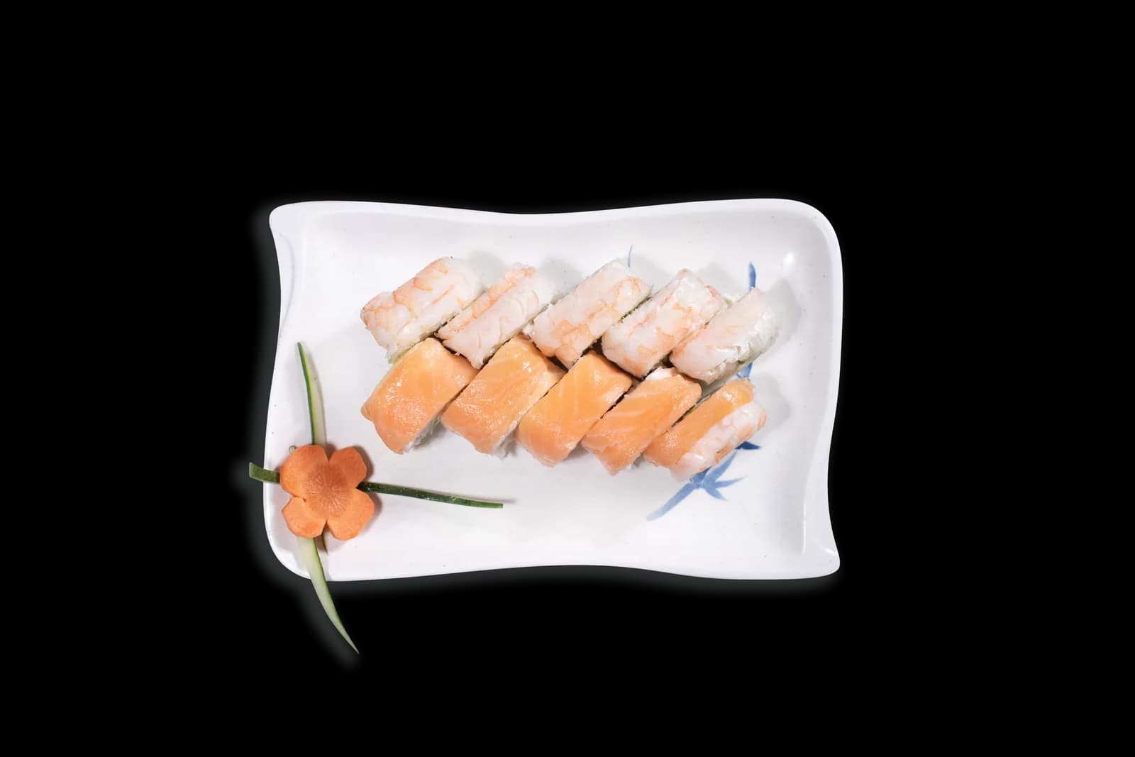 Ebi Sake