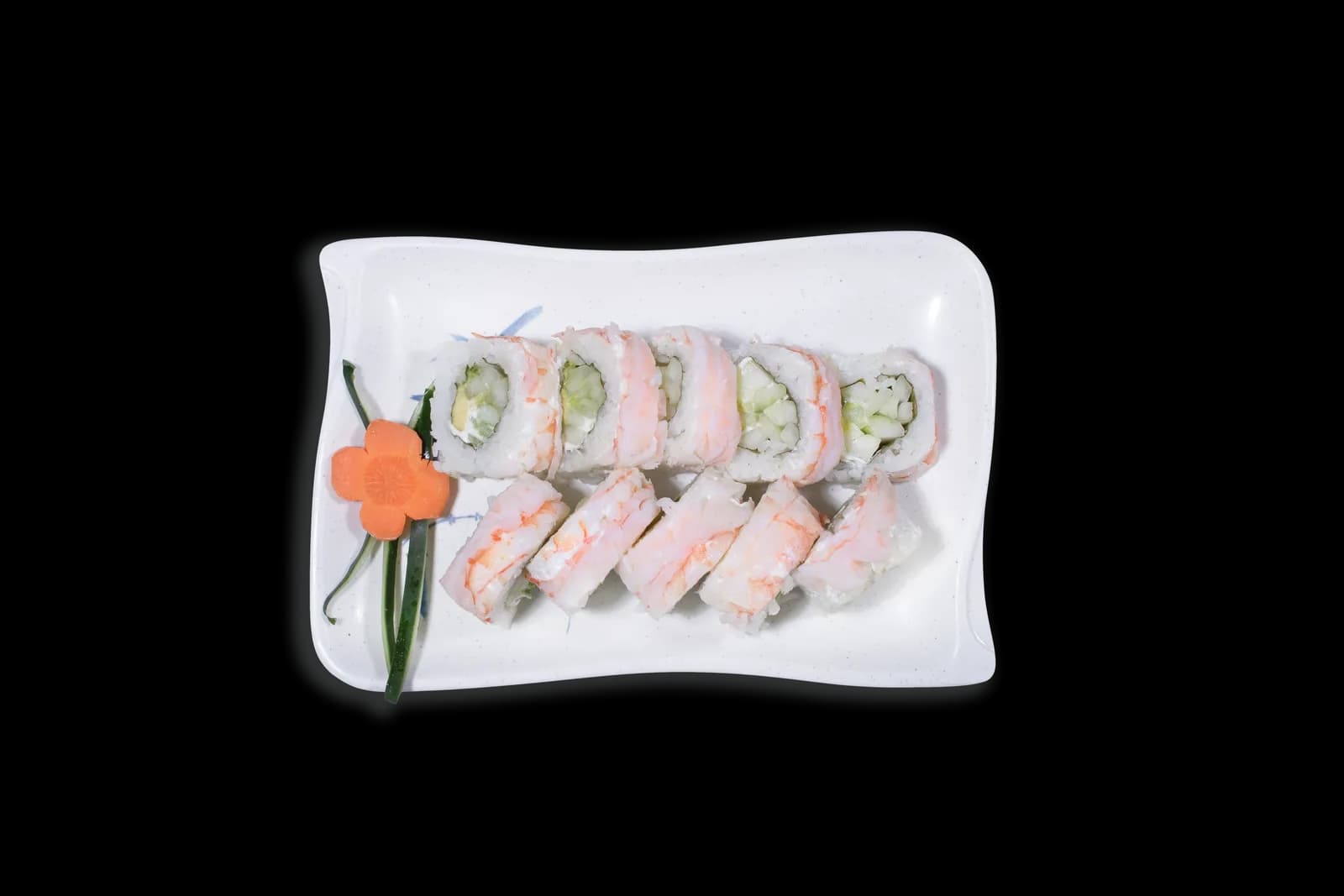 Ebi Roll