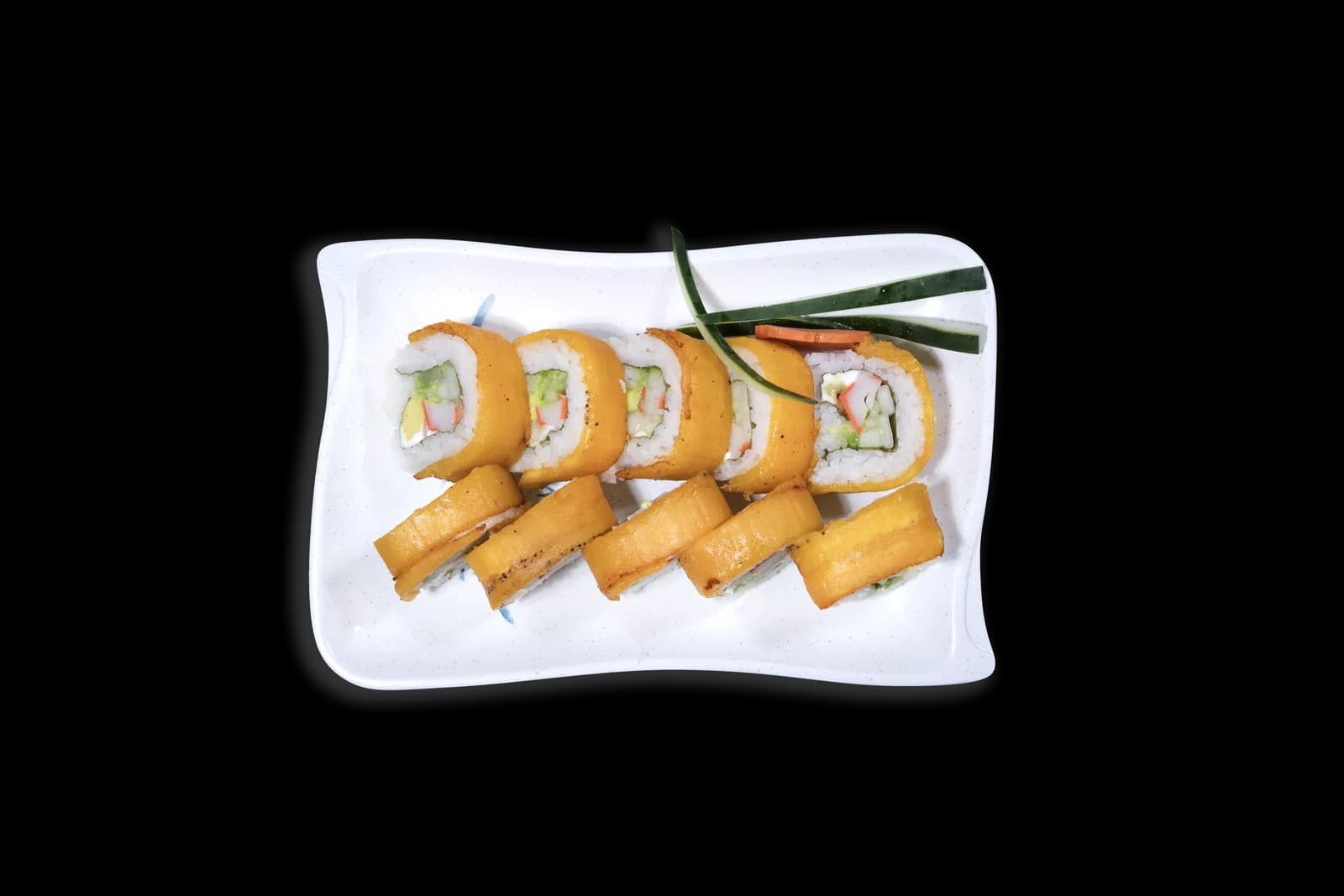 Banana Maki