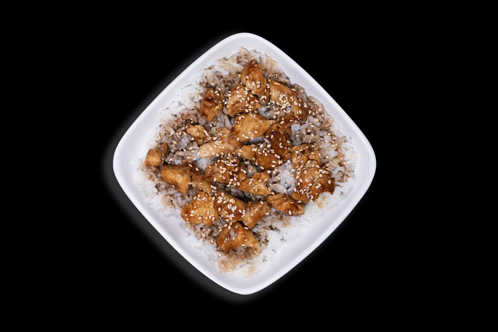 Teriyaki