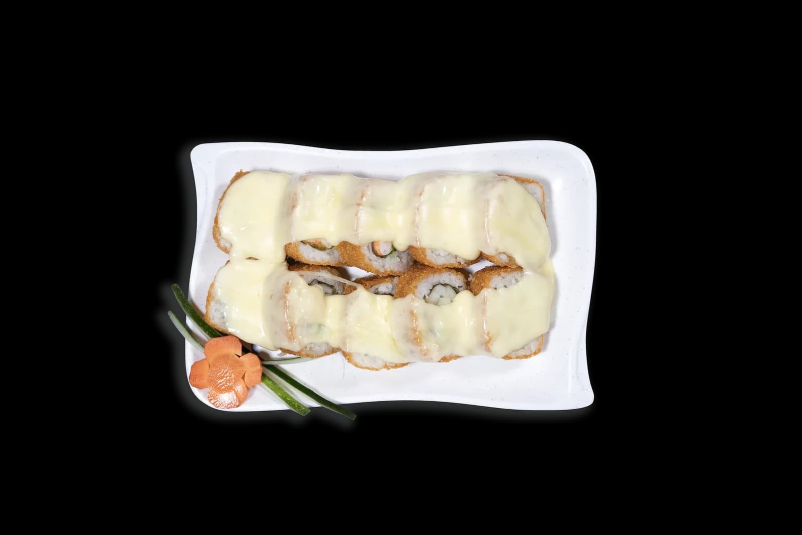 Manchego Maki