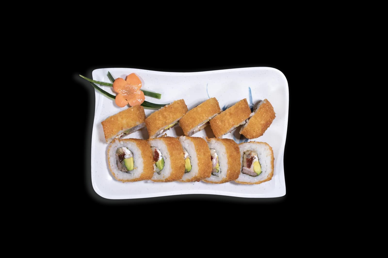 Chipotle Roll