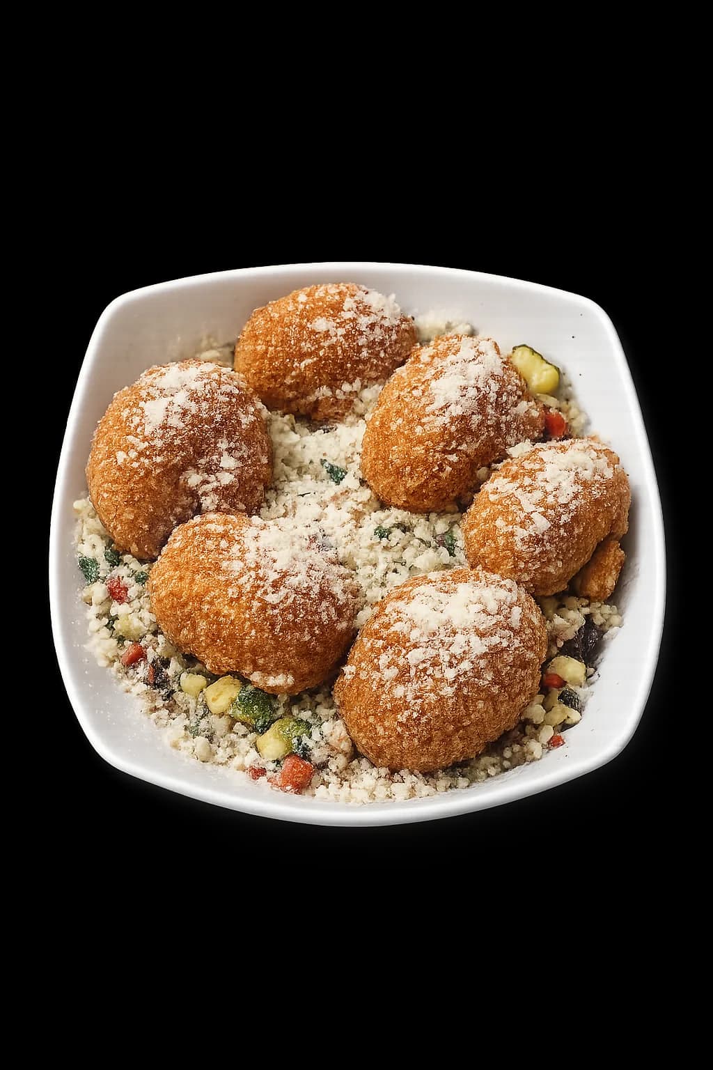 Parmesano