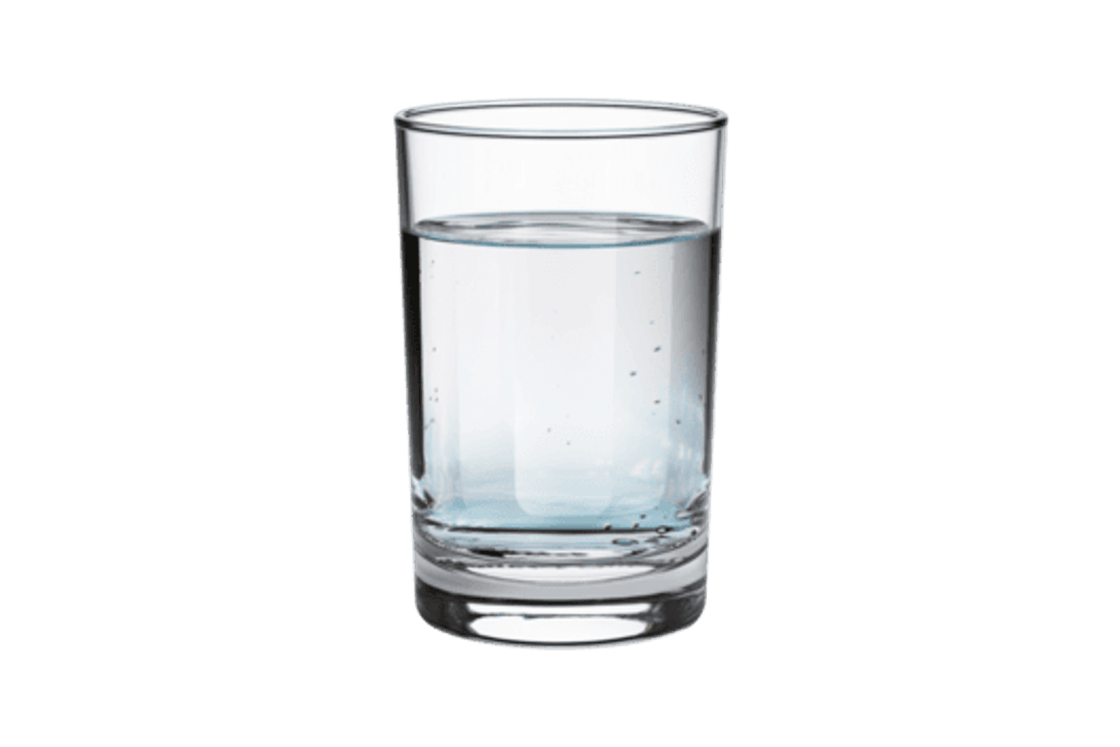 Agua natural