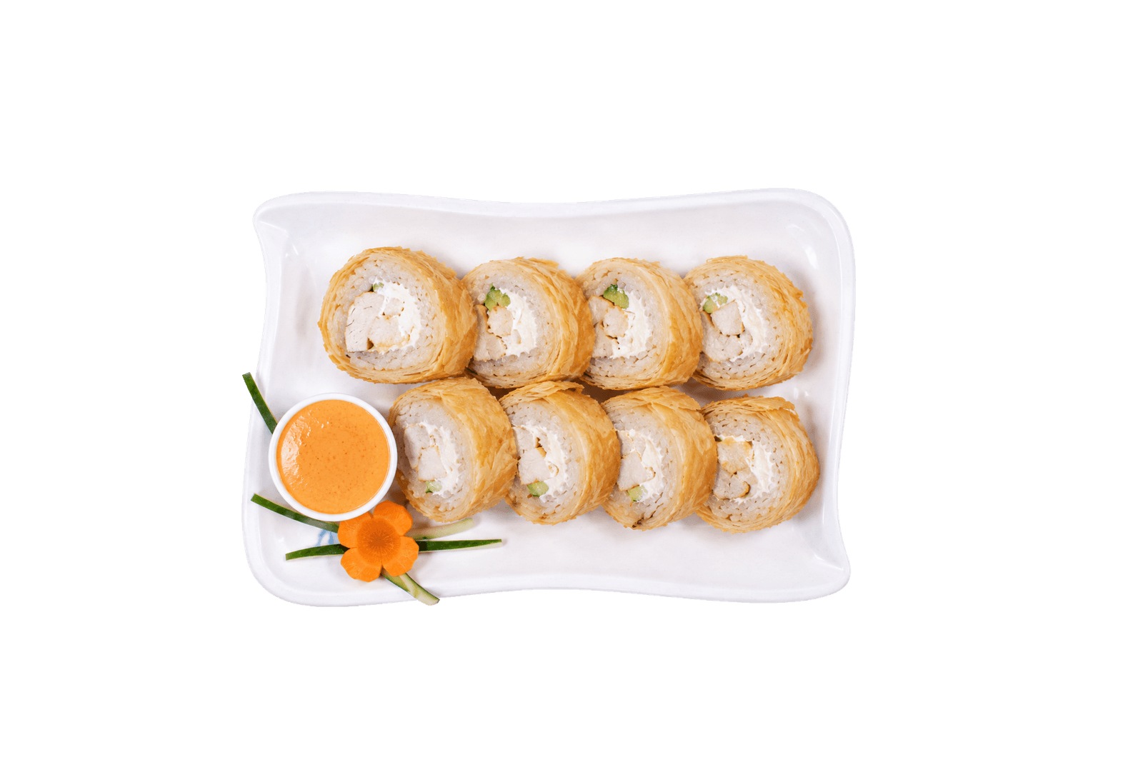 Egg Roll