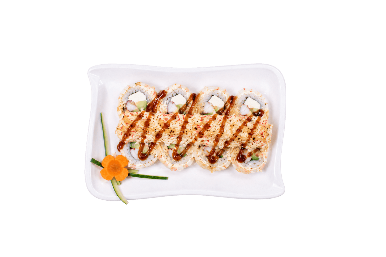 Ume Roll